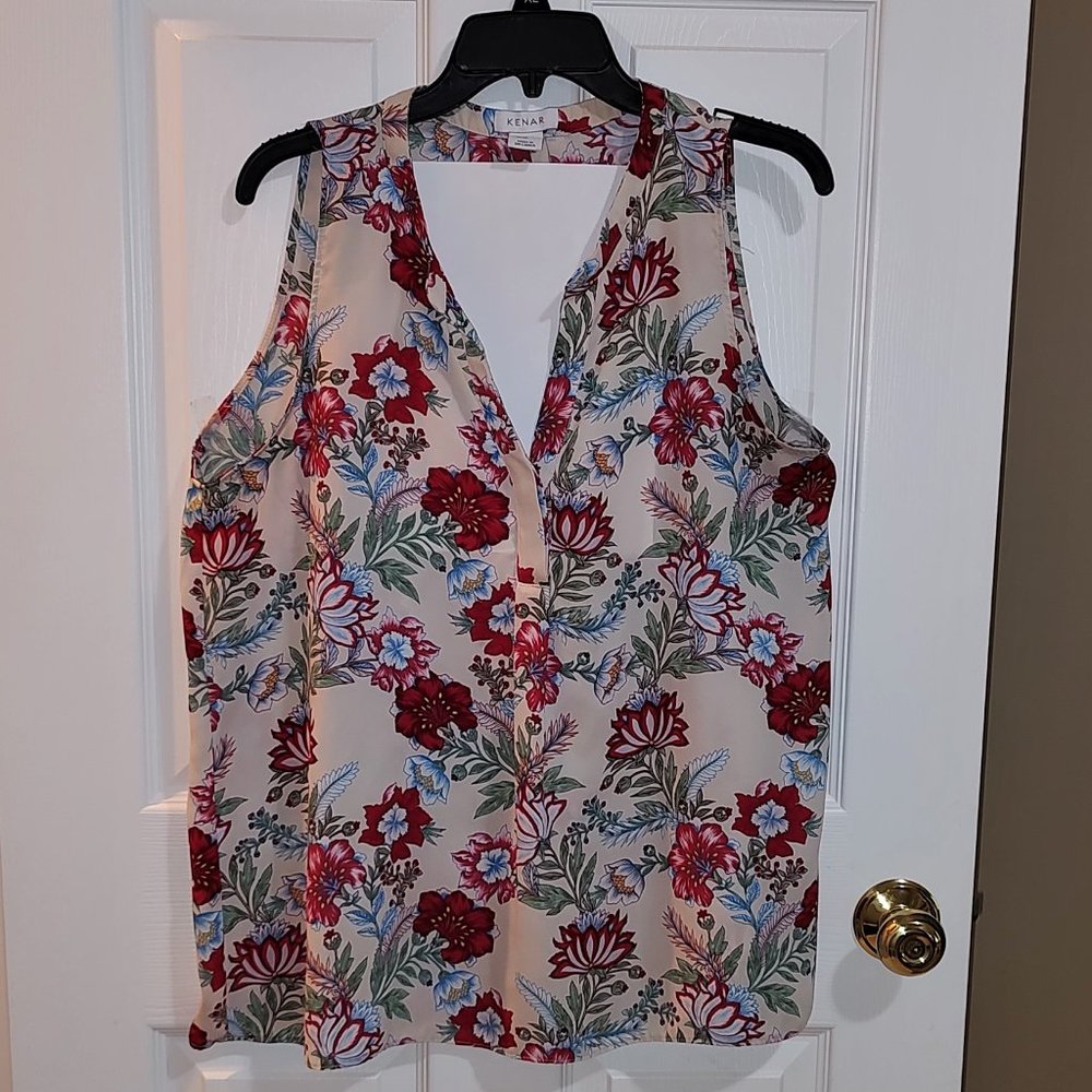 Pretty tank by Kenar